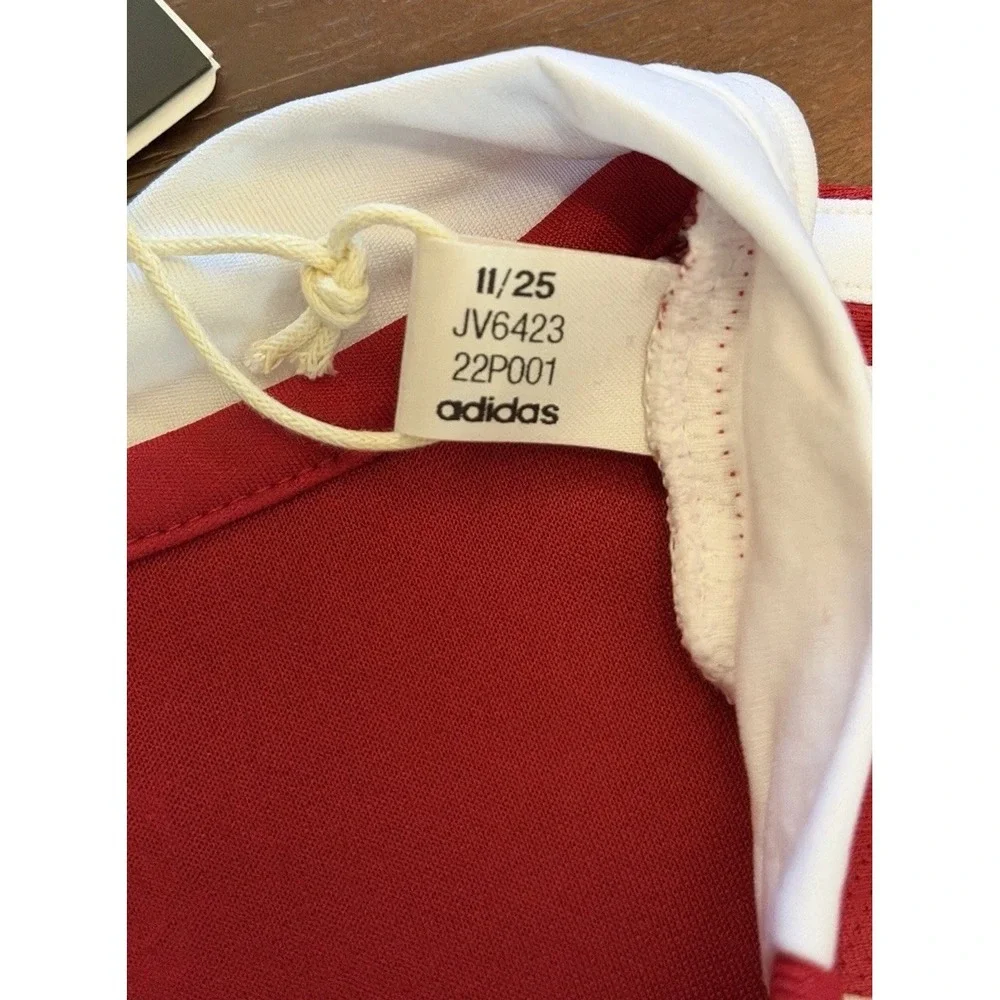 adidas liverpool fc